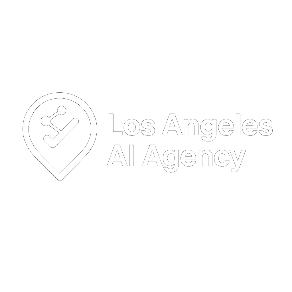 Los Angeles AI Agency